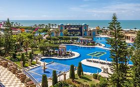 Spice Hotel Antalya