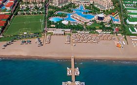 Spice Hotel Antalya